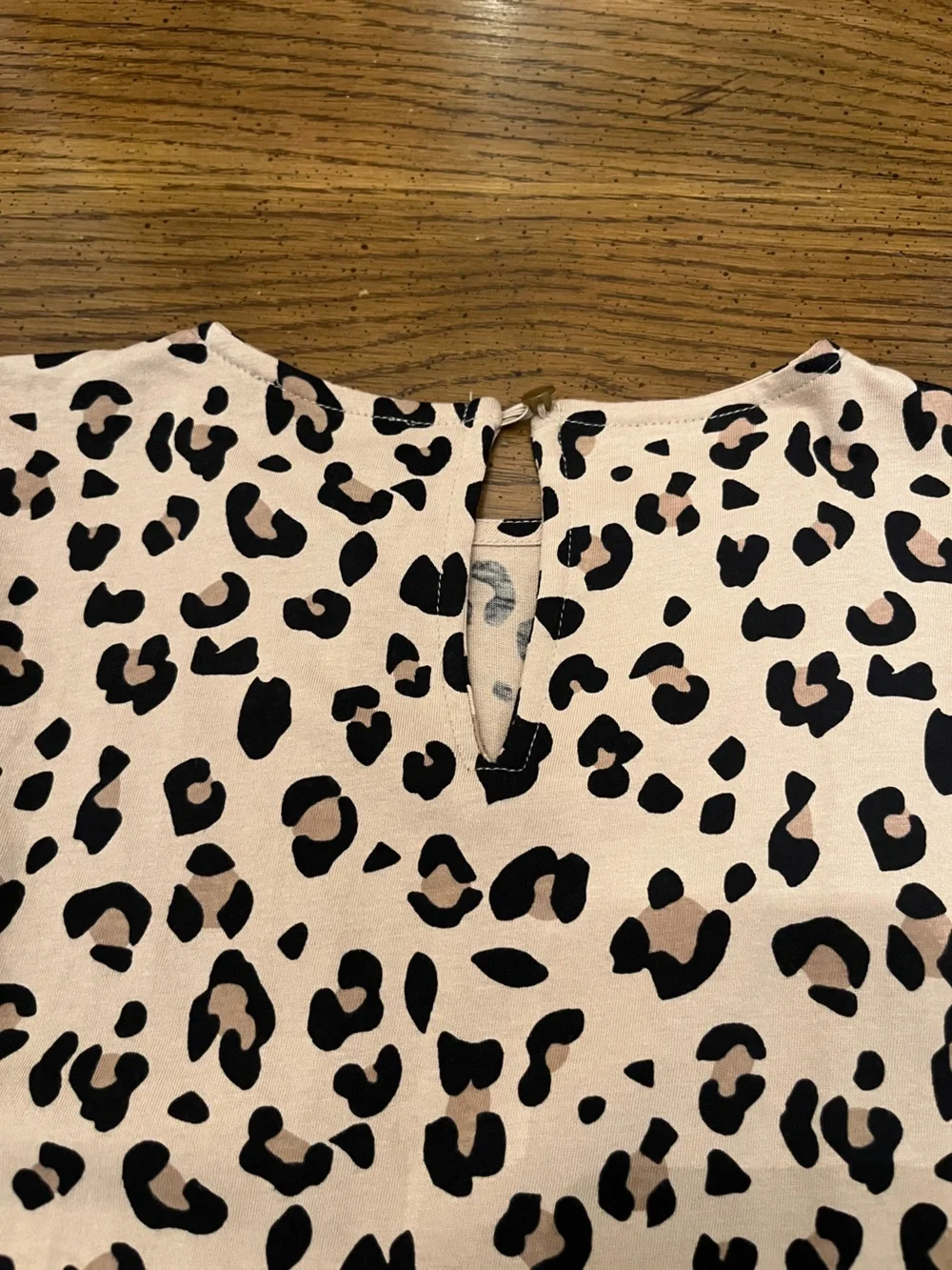 J. Crew crew short